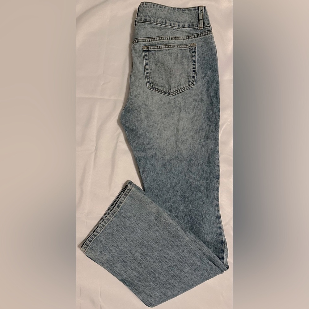 NWOT Victorias Secret Vintage London Jean!